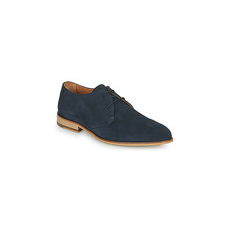 Pellet Oxford cipők BRICE Kék 41