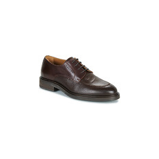 Pellet Oxford cipők BRUNO Barna 43