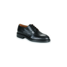 Pellet Oxford cipők BRUNO Fekete 39