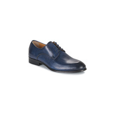 Pellet Oxford cipők CHRISTIAN Tengerész 45
