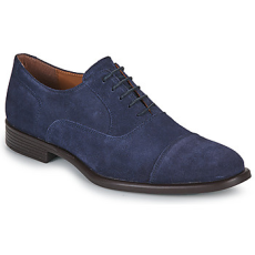 Pellet Oxford cipők EDOU Tengerész 42