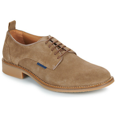 Pellet Oxford cipők FABIO Szürke 40