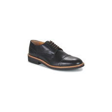 Pellet Oxford cipők HUGO Fekete 44
