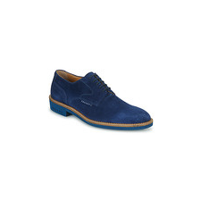 Pellet Oxford cipők JERRY Tengerész 44 férfi cipő
