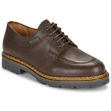 Pellet Oxford cipők LURON Barna 37 1/2 női cipő