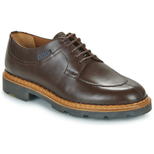 Pellet Oxford cipők LURON Barna 42 női cipő