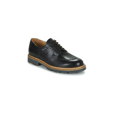 Pellet Oxford cipők LURON Fekete 40 női cipő