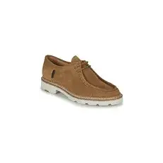 Pellet Oxford cipők MACHA Barna 36 1/2