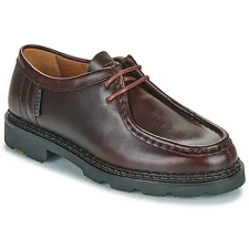Pellet Oxford cipők MACHA Barna 37 női cipő