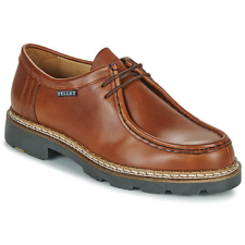 Pellet Oxford cipők MACHA Barna 37 1/2 női cipő