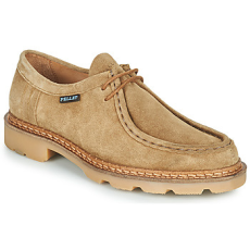 Pellet Oxford cipők MACHA Barna 38 1/2