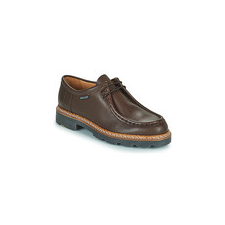Pellet Oxford cipők MACHA Barna 40 női cipő