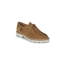 Pellet Oxford cipők MACHA Barna 40 női cipő
