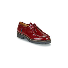 Pellet Oxford cipők MACHA Bordó 41