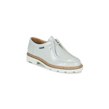 Pellet Oxford cipők MACHA Fehér 36 női cipő