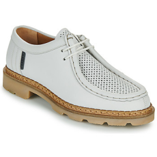 Pellet Oxford cipők MACHA Fehér 38 1/2