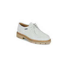 Pellet Oxford cipők MACHA Fehér 42 női cipő