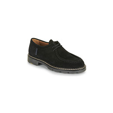 Pellet Oxford cipők MACHA Fekete 38 női cipő