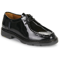 Pellet Oxford cipők MACHA Fekete 38 1/2 női cipő
