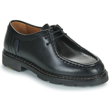 Pellet Oxford cipők MACHA Fekete 42 női cipő