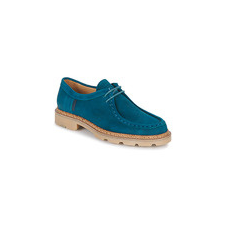 Pellet Oxford cipők MACHA Kék 39 női cipő