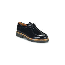 Pellet Oxford cipők MACHA Kék 42