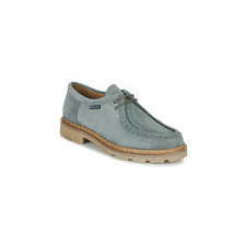 Pellet Oxford cipők MACHA Szürke 40 női cipő