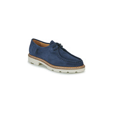 Pellet Oxford cipők MACHA Tengerész 36