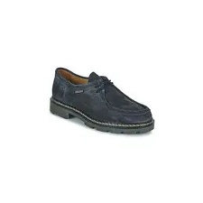 Pellet Oxford cipők MACHA Tengerész 41 női cipő