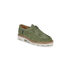 Pellet Oxford cipők MACHA Zöld 36