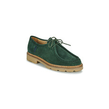 Pellet Oxford cipők MACHA Zöld 36 női cipő