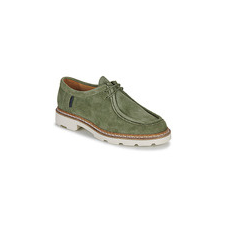 Pellet Oxford cipők MACHA Zöld 37 1/2 női cipő