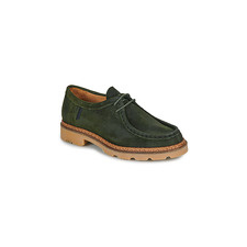 Pellet Oxford cipők MACHA Zöld 40 női cipő