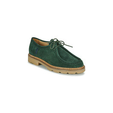 Pellet Oxford cipők MACHA Zöld 41