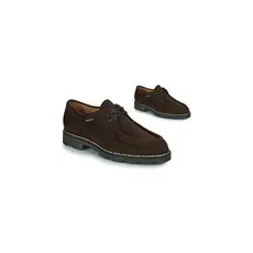 Pellet Oxford cipők Macho Barna 39