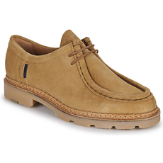 Pellet Oxford cipők MACHO Barna 39 1/2