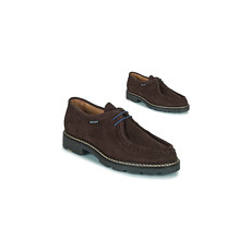 Pellet Oxford cipők Macho Barna 40