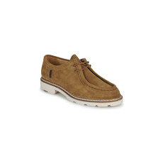 Pellet Oxford cipők MACHO Barna 46