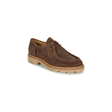 Pellet Oxford cipők MACHO Bézs 42