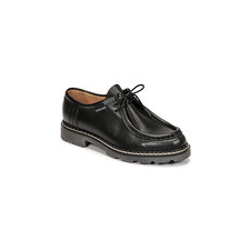 Pellet Oxford cipők Macho Fekete 39 1/2 férfi cipő