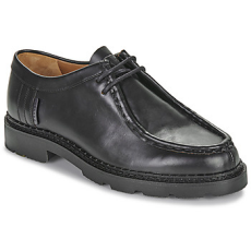 Pellet Oxford cipők MACHO Fekete 40 1/2