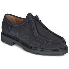 Pellet Oxford cipők MACHO Kék 40