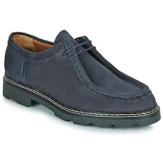 Pellet Oxford cipők Macho Kék 41
