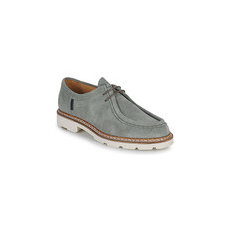 Pellet Oxford cipők MACHO Szürke 39 1/2