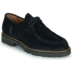 Pellet Oxford cipők MACHO Tengerész 44