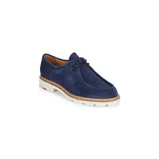 Pellet Oxford cipők MACHO Tengerész 46