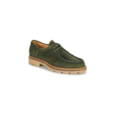 Pellet Oxford cipők MACHO Zöld 46