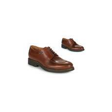 Pellet Oxford cipők MAGELLAN Barna 40