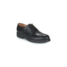 Pellet Oxford cipők Magellan Fekete 42