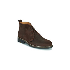 Pellet Oxford cipők MIRAGE Barna 41